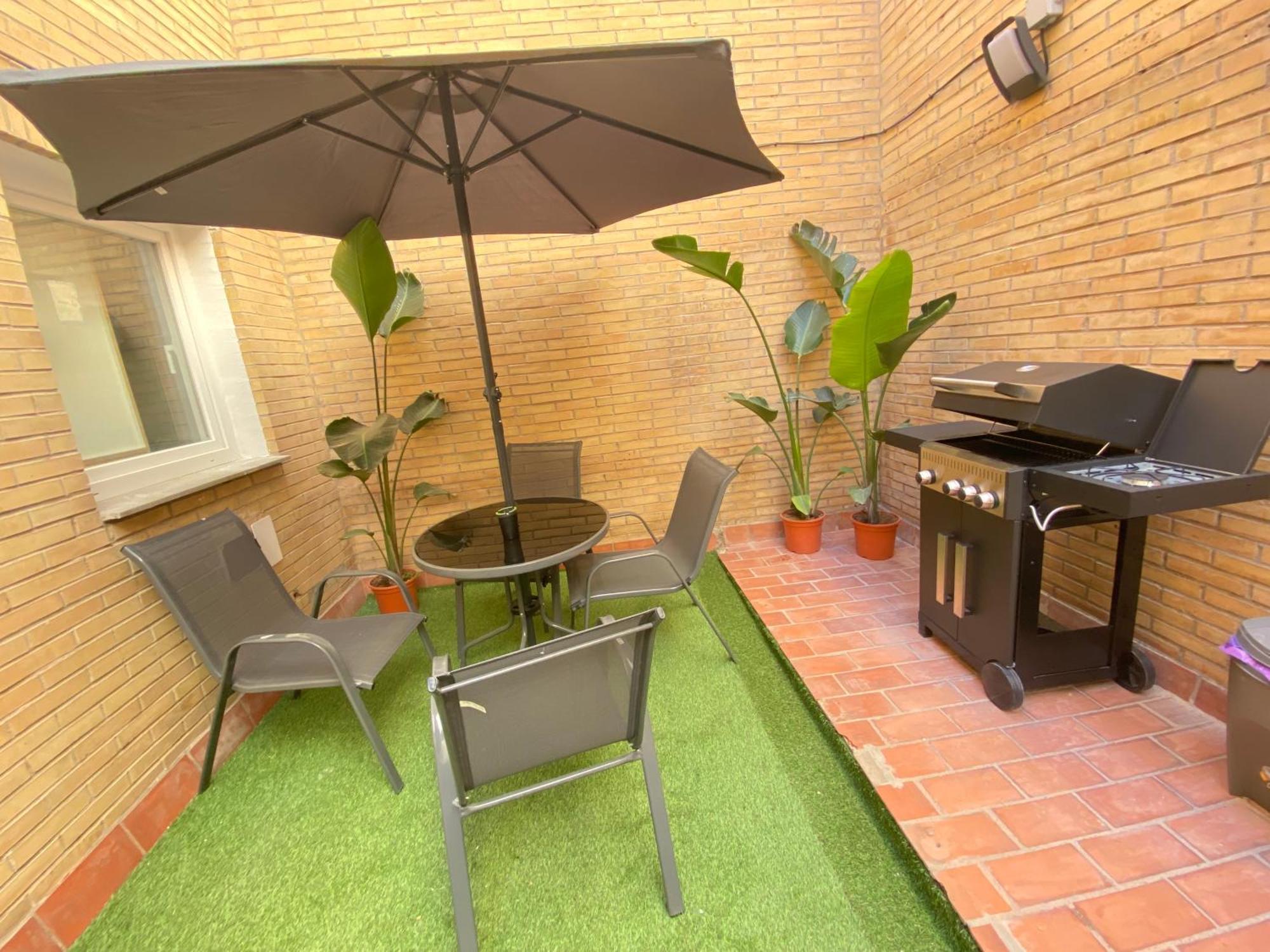 Futurotel Space Spa Garden Granada Exterior photo
