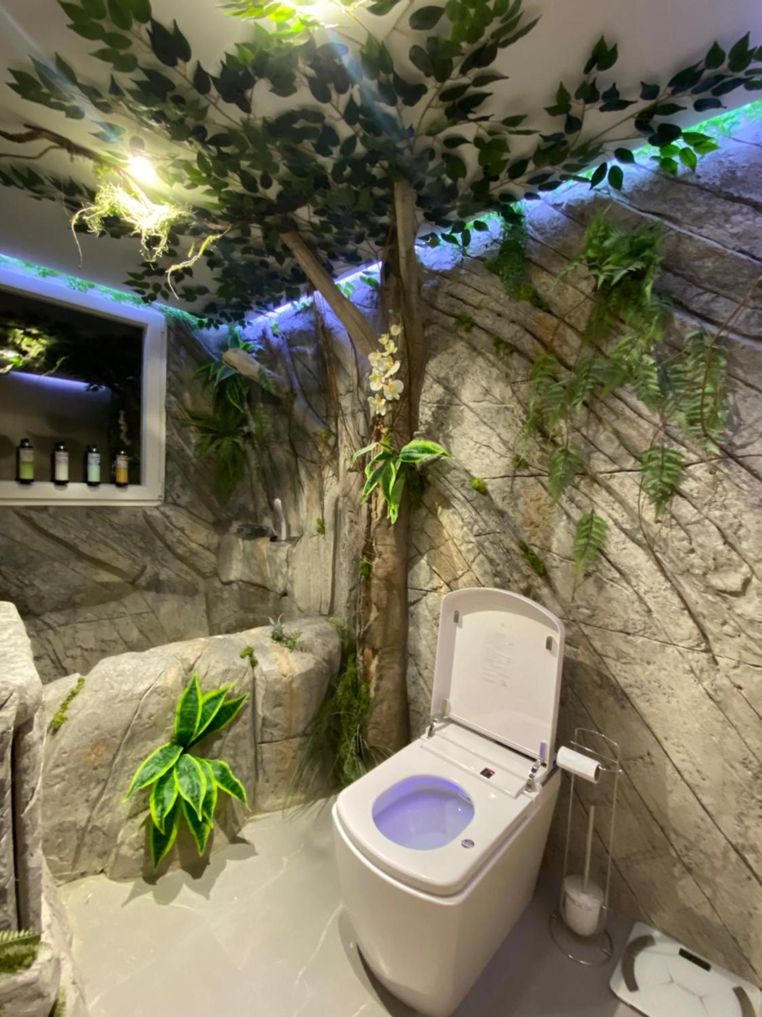 Futurotel Space Spa Garden Granada Exterior photo
